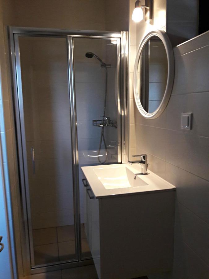 Apartment Stipcic-Mreznicki Brig ドゥガ・レサ エクステリア 写真