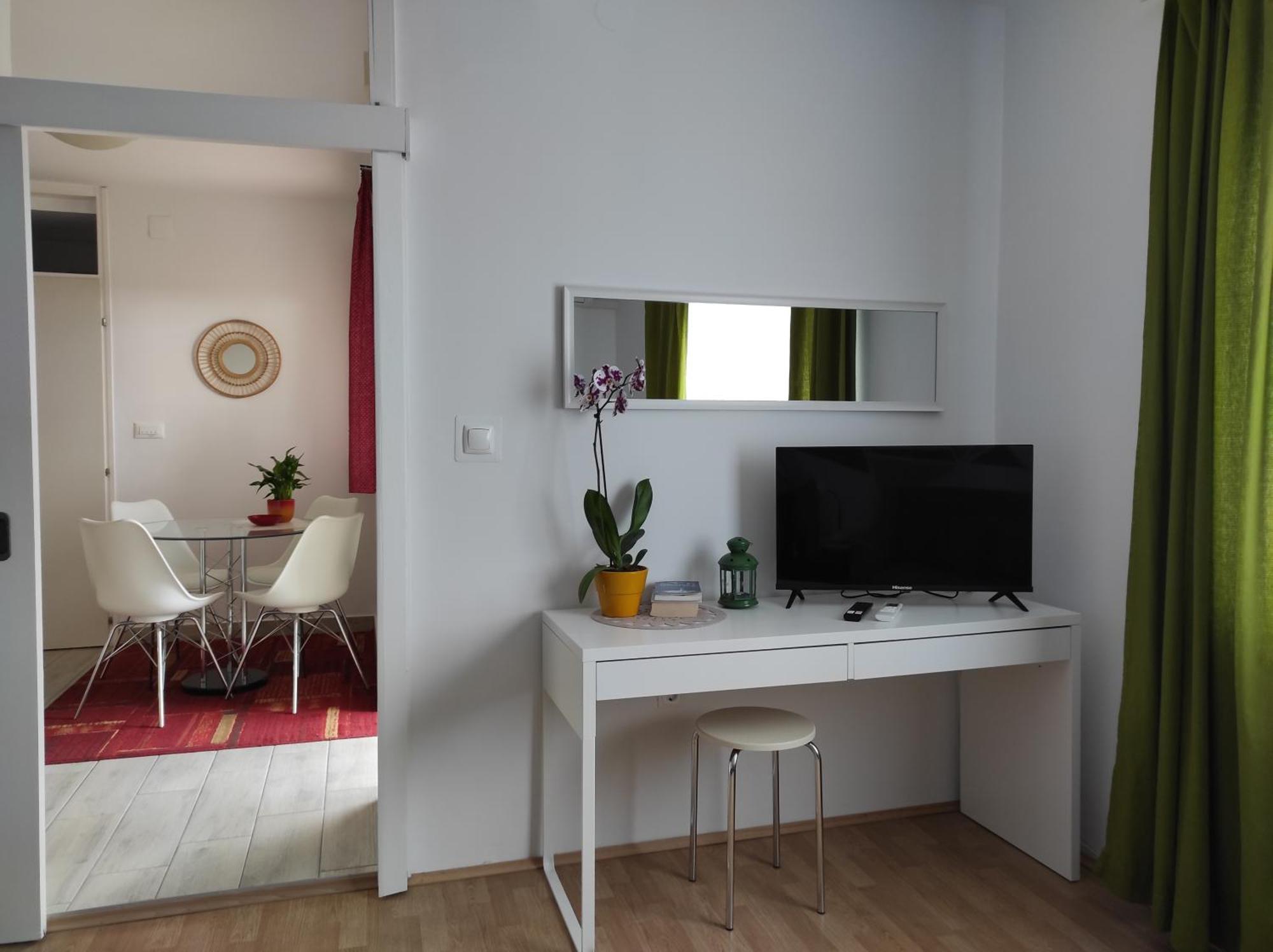 Apartment Stipcic-Mreznicki Brig ドゥガ・レサ エクステリア 写真