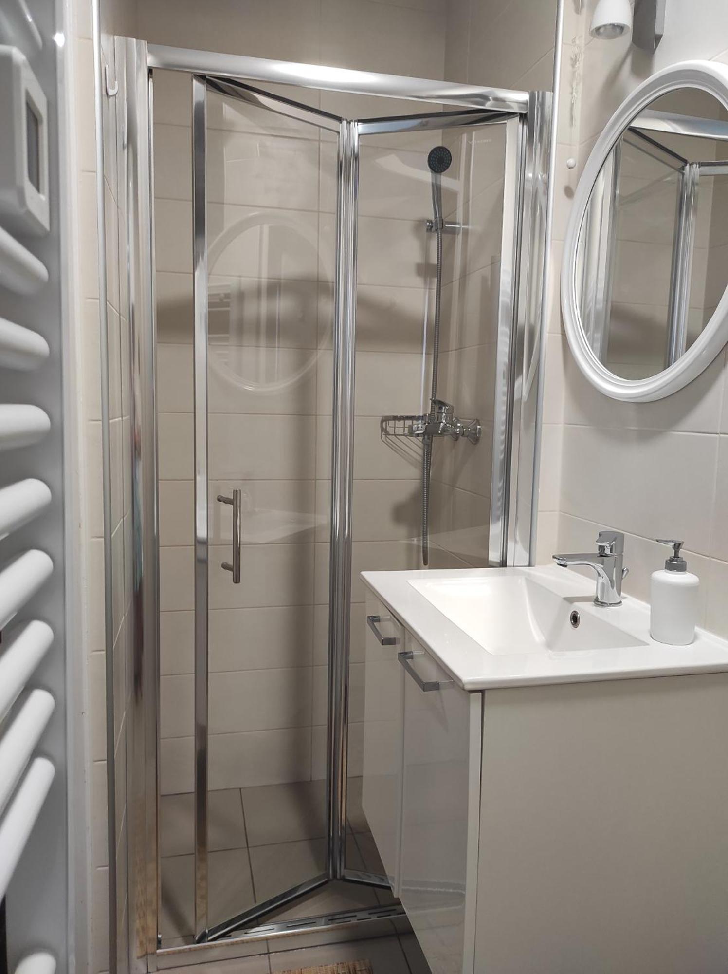 Apartment Stipcic-Mreznicki Brig ドゥガ・レサ エクステリア 写真